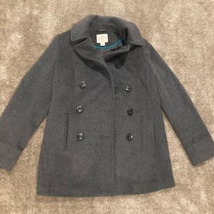 St. John’s Bay Coat